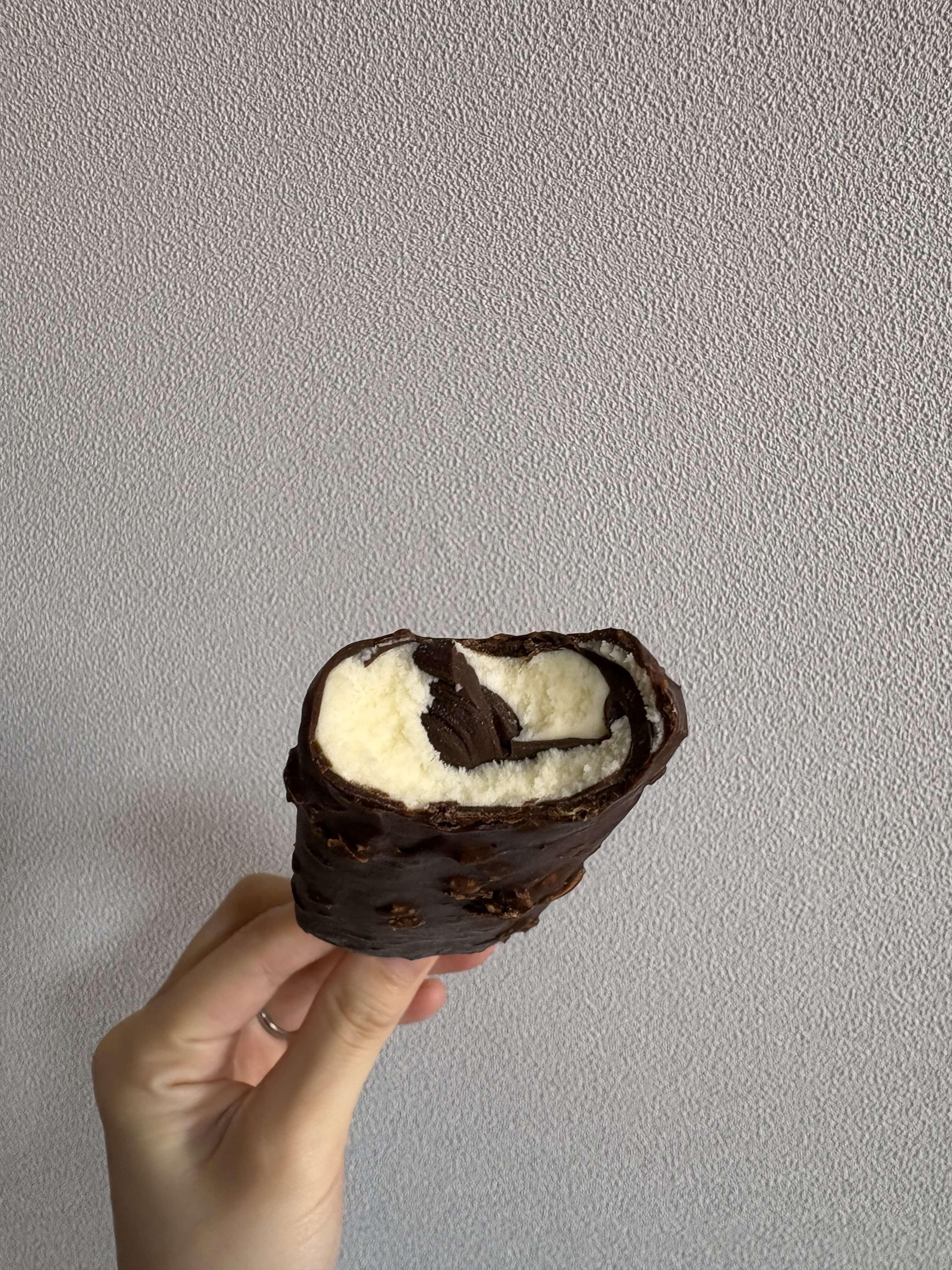 チョコバッキー カジゴン